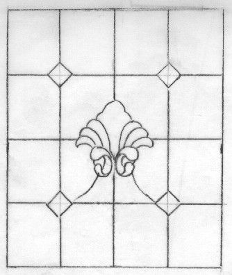 Trad 9-SK